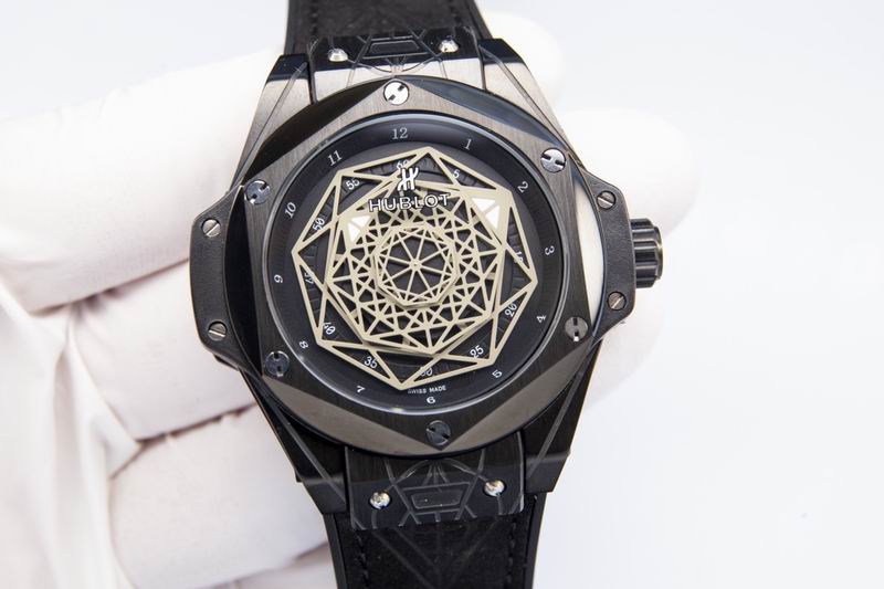 Hublot watch 060801
